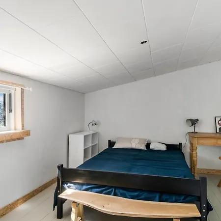 Beautiful Home In Knebel