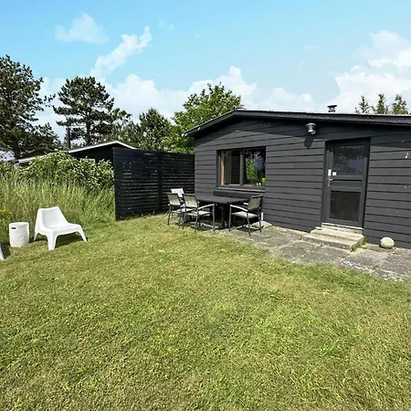 Beautiful Home In Knebel *