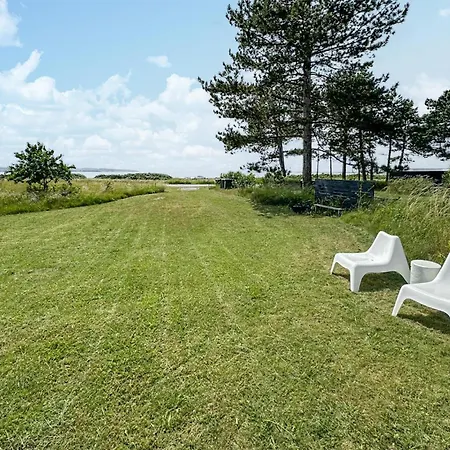 Beautiful Home In Knebel * Knebel